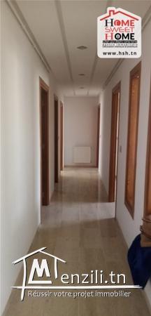 Appart Kiko A Louer A Cité El Ghazela