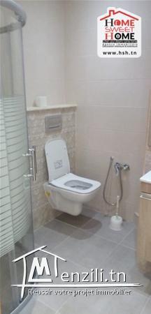 Appart Kiko A Louer A Cité El Ghazela