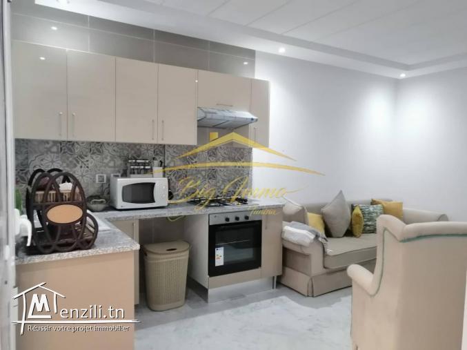 Coquet Appartement pour la location Annuelle