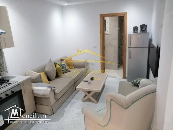 Coquet Appartement pour la location Annuelle