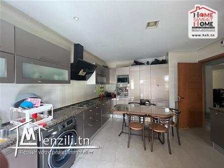 Villa Didon Meublée à Louer aux Berges du Lac1