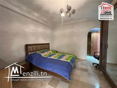 Villa Didon Meublée à Louer aux Berges du Lac1