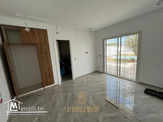 A vendre Villa duplex S4 suites à Hammamet Sud