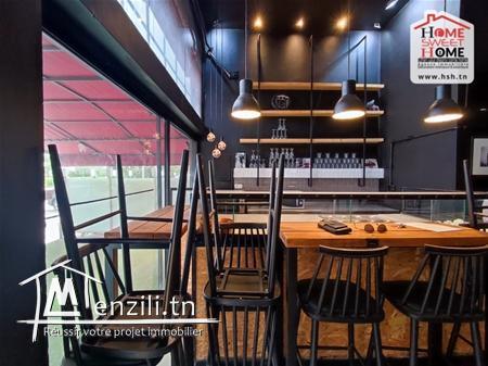 Gérance Libre Lorina à Louer à Sidi Daoud