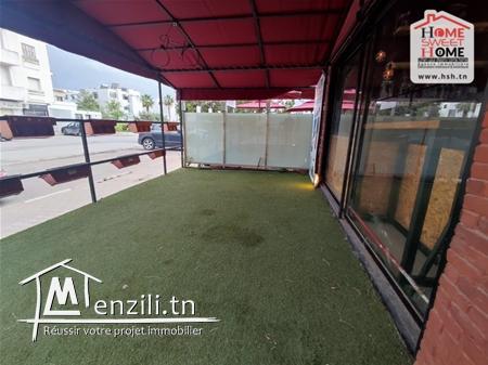 Gérance Libre Lorina à Louer à Sidi Daoud