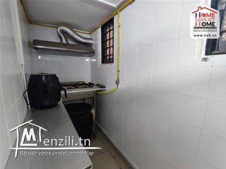 Gérance Libre Lorina à Louer à Sidi Daoud