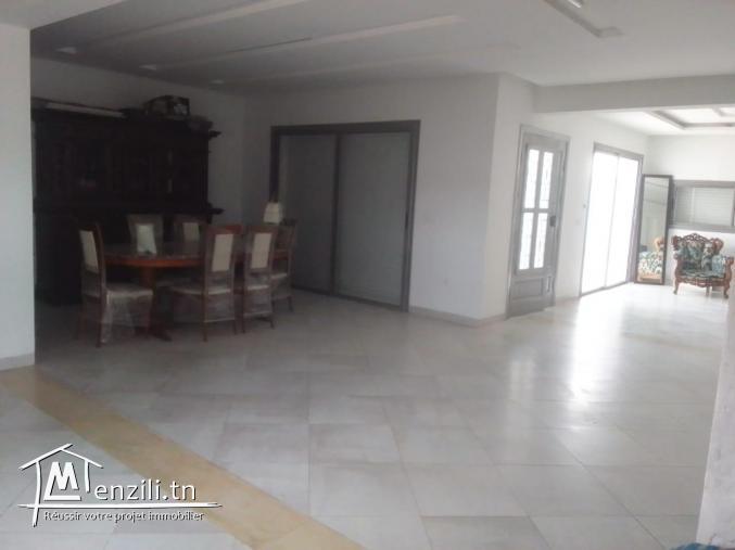 Villa à vendre à Bouficha