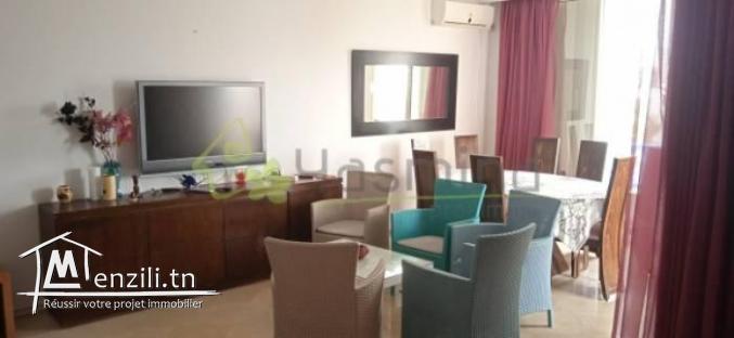 Appartement S4 SOLE YASMINE HAMMAMET