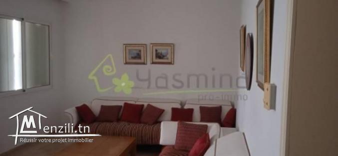 Appartement S4 SOLE YASMINE HAMMAMET
