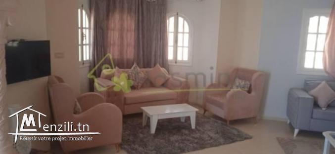 Appartement S3 SPLASH II Hammamet