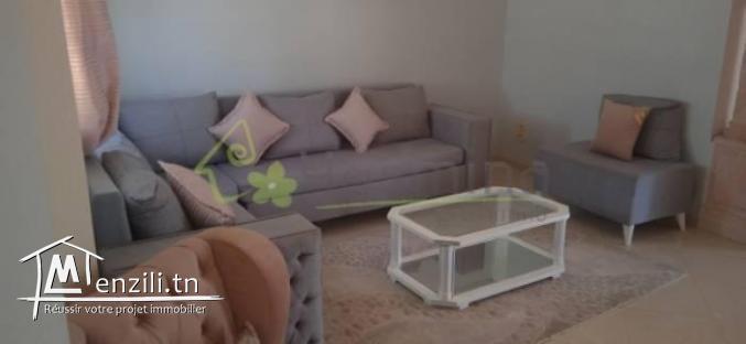 Appartement S3 SPLASH II Hammamet