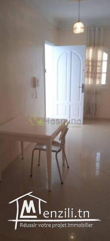 Appartement S3 SPLASH II Hammamet