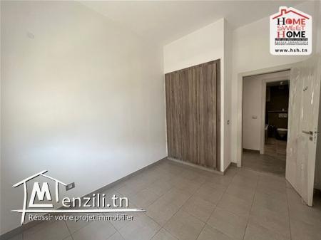 S4 Zain à Louer Aux Jardins de Carthage