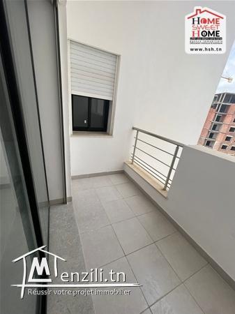 S4 Zain à Louer Aux Jardins de Carthage