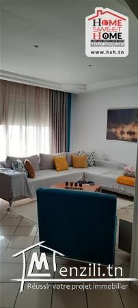 Appart Ordinary A Vendre A Manar