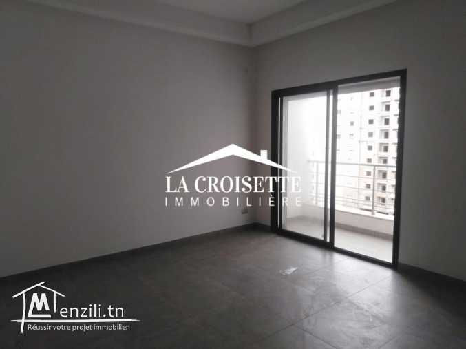 Appartement S+3 aux jardins de Carthage.MAL4525