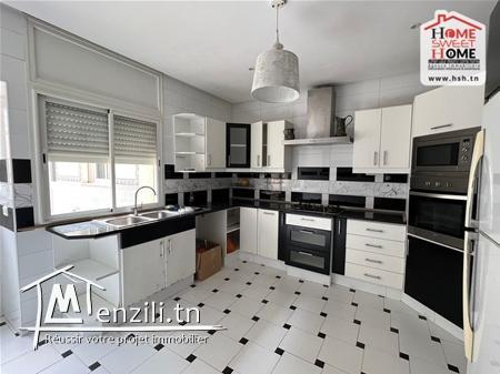 Villa Vanessa à Louer à Ain Zaghouan Nord