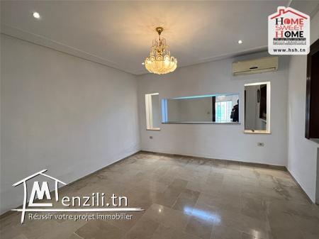 Villa Vanessa à Louer à Ain Zaghouan Nord