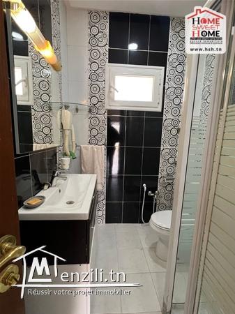 Villa Vanessa à Louer à Ain Zaghouan Nord