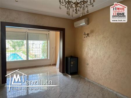 Villa Vanessa à Louer à Ain Zaghouan Nord