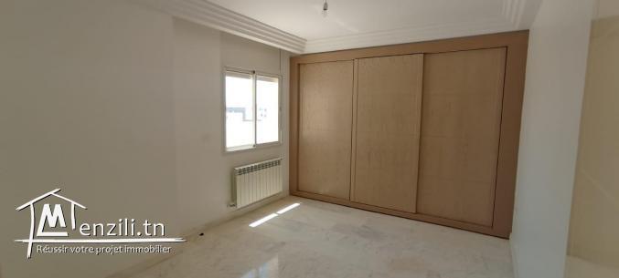 S+2 de 197m² à 198MDT situé à Erraoudha