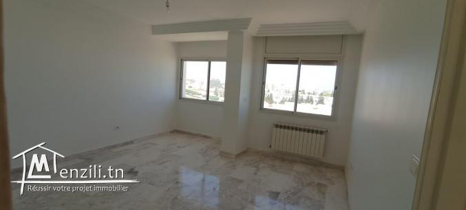 S+2 de 197m² à 198MDT situé à Erraoudha