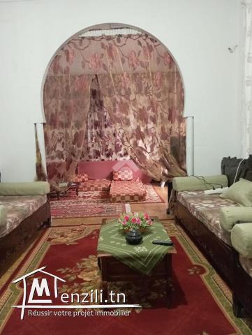 Villa individuelle de 165m² situé à Hiboun