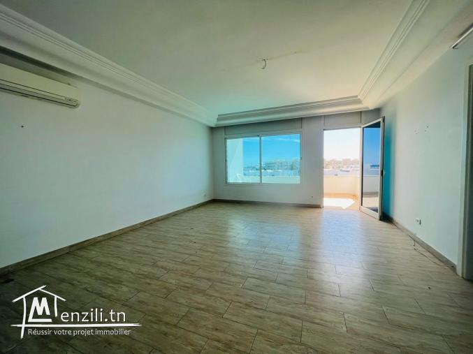 S+3 de 220 m² situé à la zone Touristique