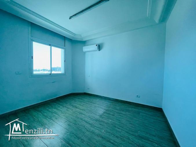 S+3 de 220 m² situé à la zone Touristique