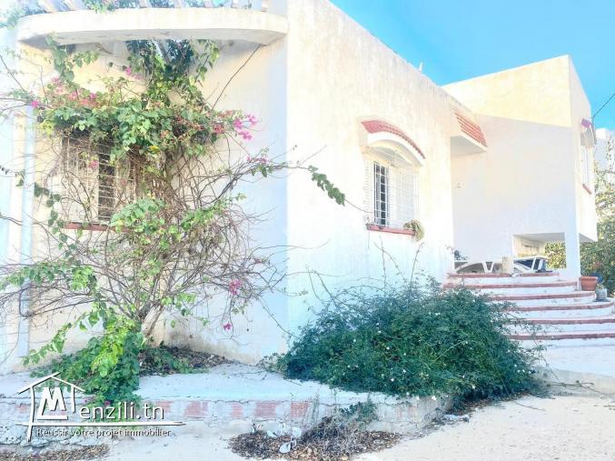 Villa individuelle de 528m² situé à Hiboun