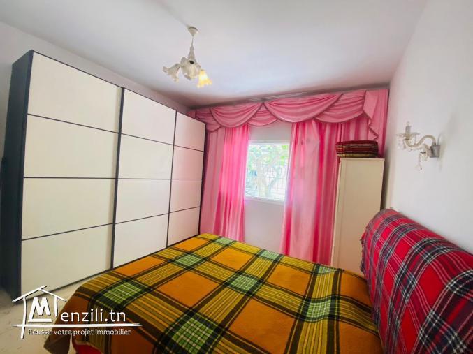 Villa jumlée de 415m² situé à Erraoudha