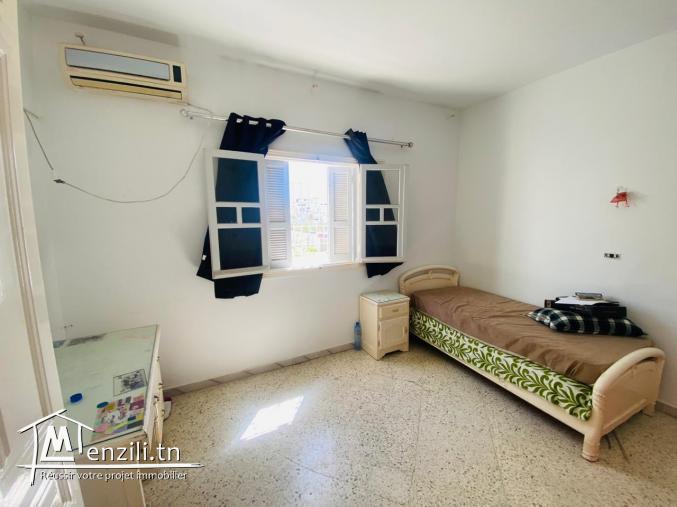 Villa jumlée de 415m² situé à Erraoudha