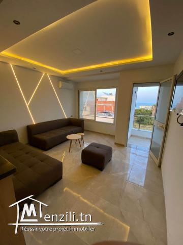 des appartements a plage el fatha