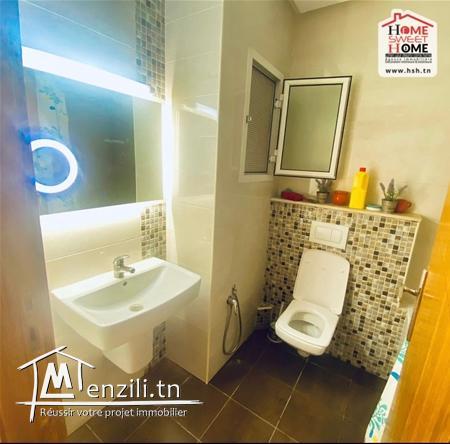 S2 Francine à Vendre à L'aouina