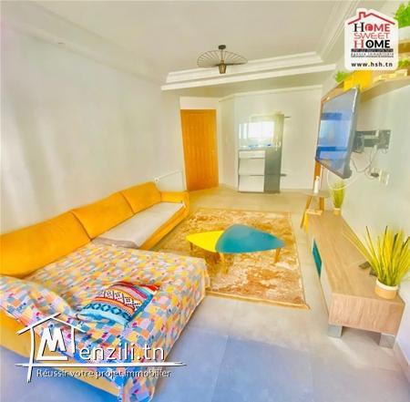 S2 Francine à Vendre à L'aouina