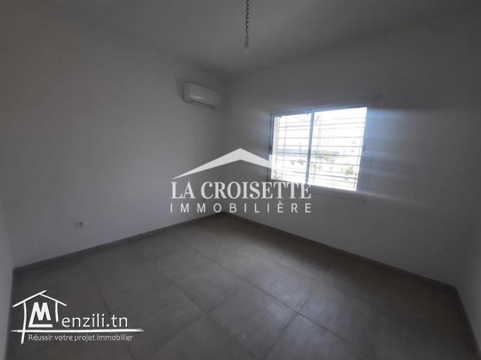 Appartement neuf S+2  à Ain Zaghouan Nord.MAL4520