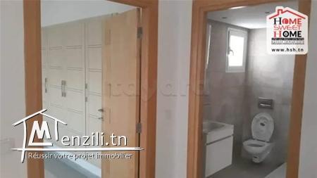 S1 Elinor à Louer Aux Jardins de Carthage