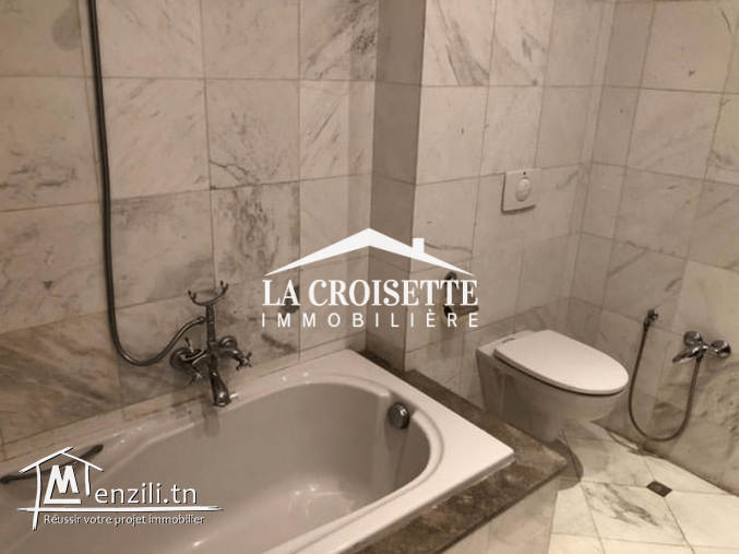 Appartement S+3 aux Berges du Lac 2.MAL4512