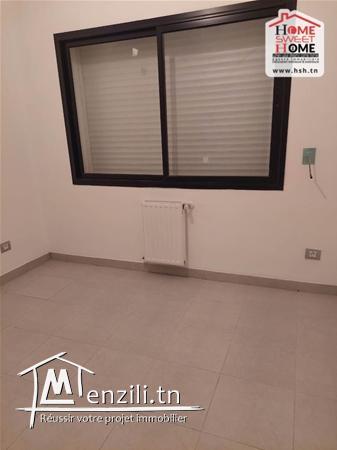 S3 Eveline à Louer Aux Jardins de Carthage