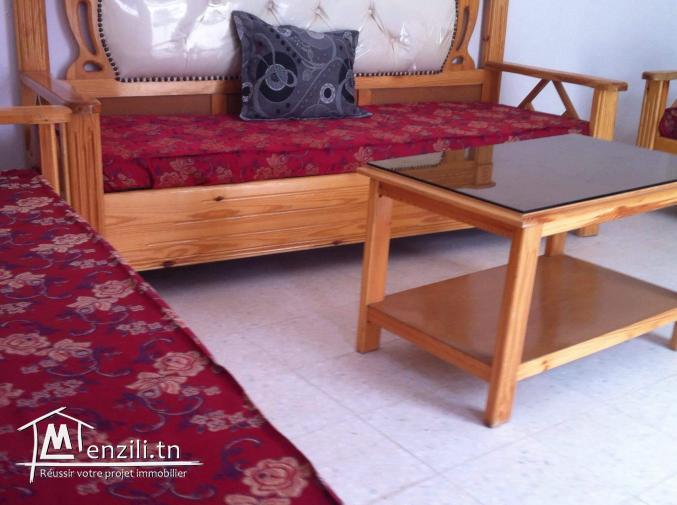 Tunisie maison djerba