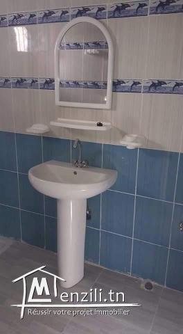 Tunisie maison djerba