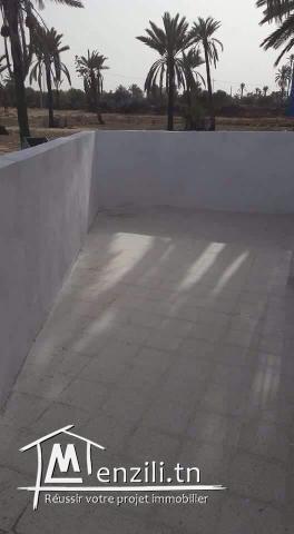 Tunisie maison djerba