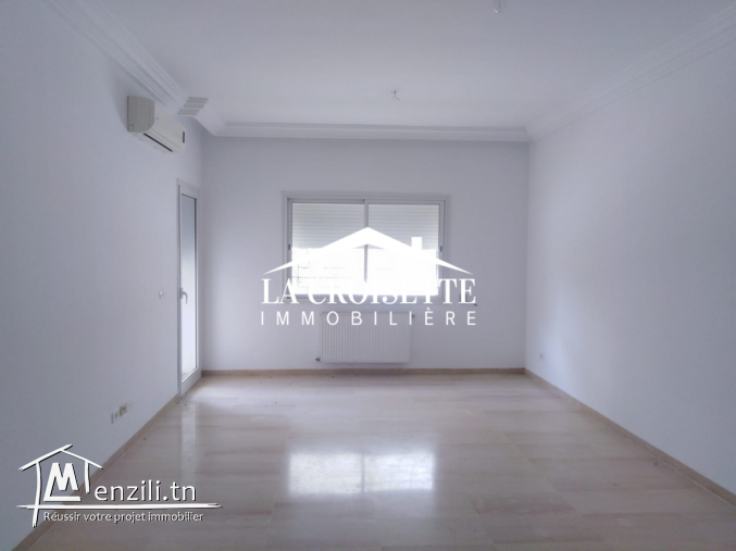 Appartement S+2 à la Soukra.MAV1512