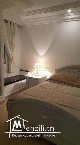 Joli Appartement à louer avec vue sur la mer