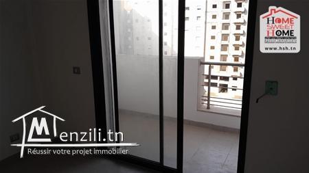 S4 Heidy à Louer Aux Jardins de Carthage