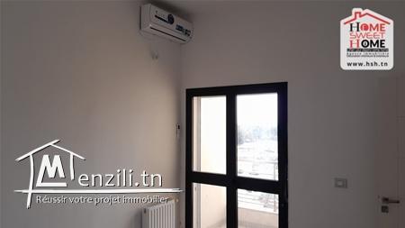 S4 Heidy à Louer Aux Jardins de Carthage