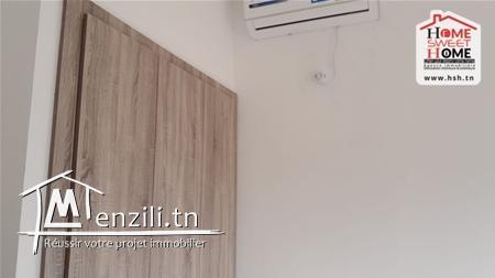 S4 Heidy à Louer Aux Jardins de Carthage