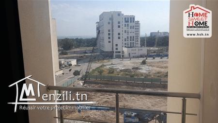 S4 Heidy à Louer Aux Jardins de Carthage