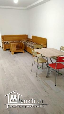 Appartement hammamet a 200m de la mer