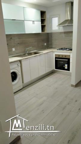 Appartement hammamet a 200m de la mer